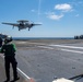 Nimitz Conducts Flight Deck Operations