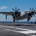 Nimitz Conducts Flight Operations