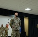 Fox Company Change of Command 2023