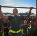 Logistics Marines compete in First Annual Commander's Cup