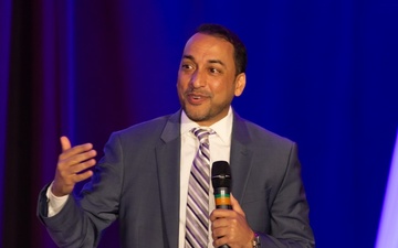 OSBP Director at Small Business Training Week 2023