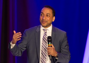 OSBP Director at Small Business Training Week 2023