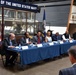Panel Discussion:  Executive Order 9981:  Then and Now (Image 1 of 2)