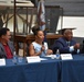 Panel Discussion:  Executive Order 9981:  Then and Now (Image 2 of 2)