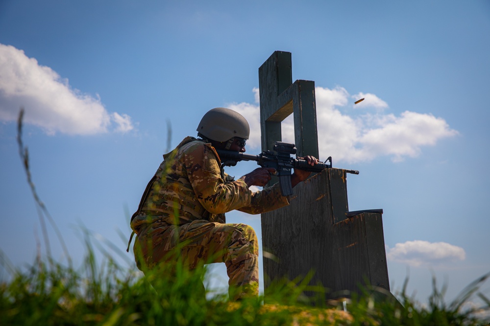 7ATC HHC M4 Qualification Range