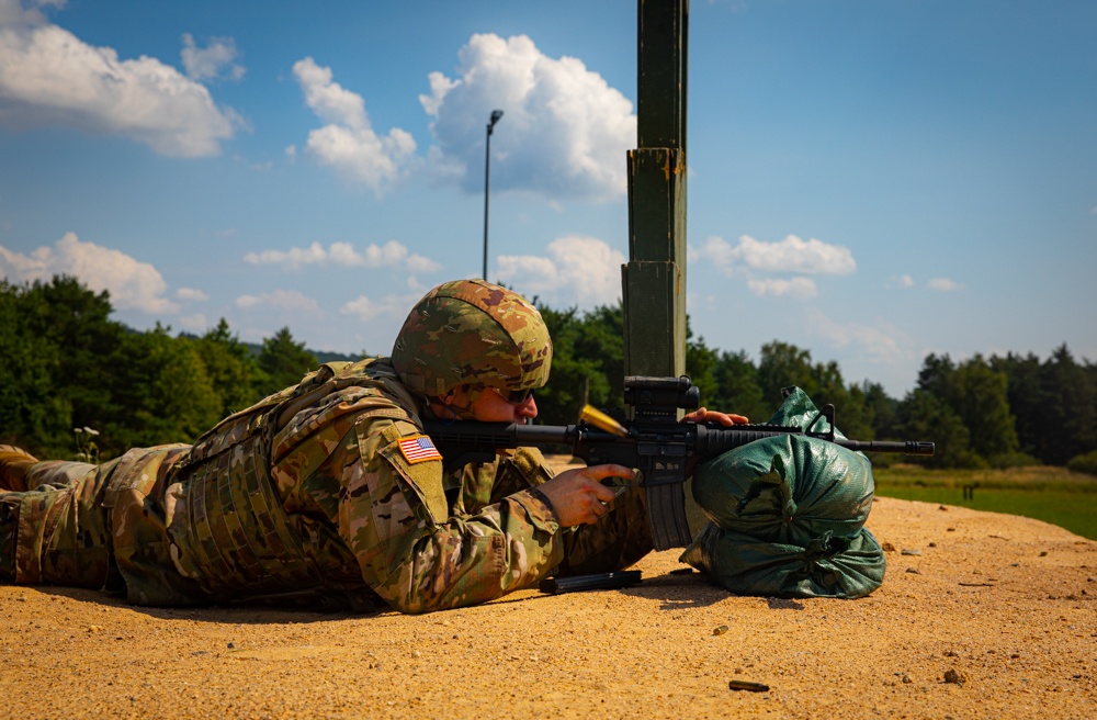 7ATC HHC M4 Qualification Range