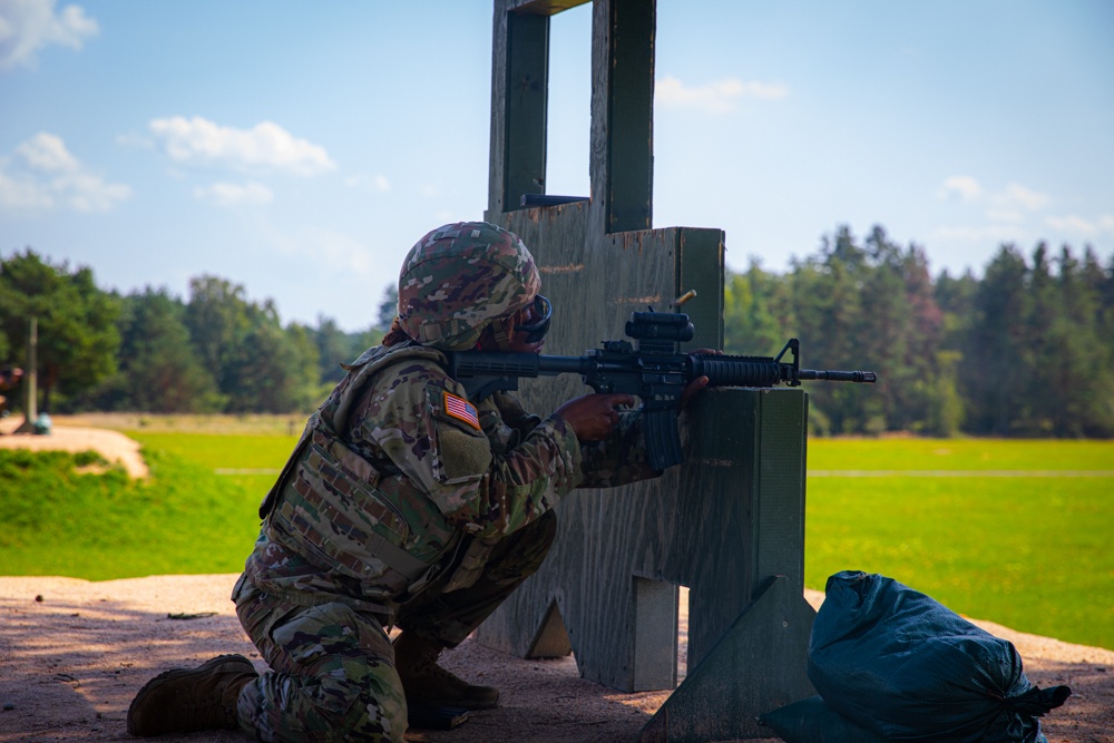 7ATC HHC M4 Qualification Range