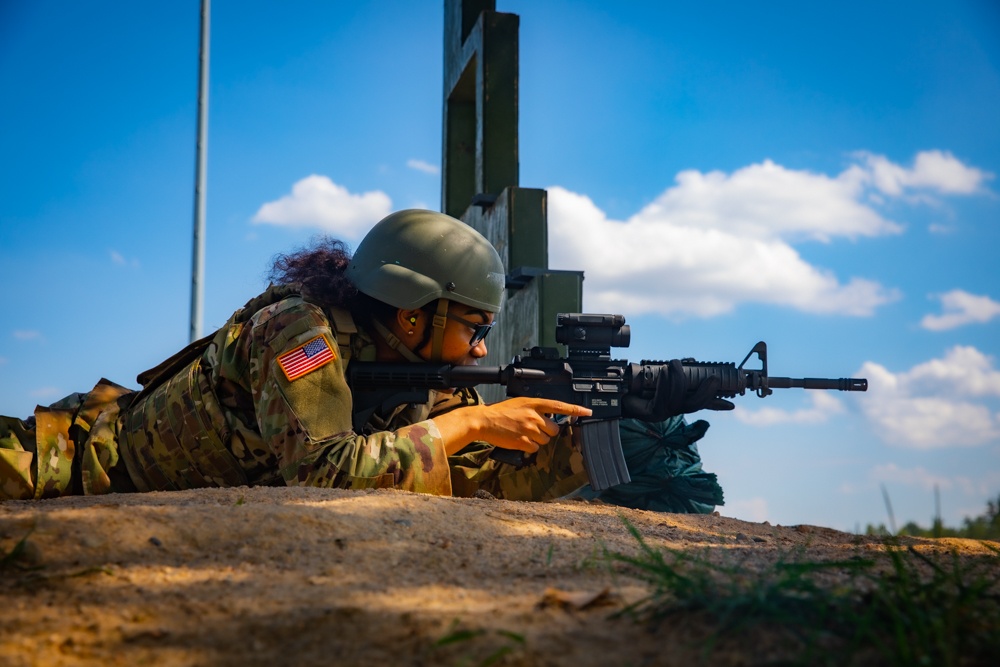 7ATC HHC M4 Qualification Range