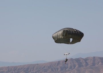 Paratrooper