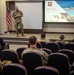 CSO visits Texas Air National Guardsmen