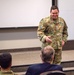 CSO Visits Texas Air National Guardsmen