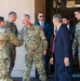 CSO visits Texas Air National Guardsmen