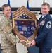 Chief Grugel retires after 31 years