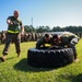 Logistics Marines compete in First Annual Commander's Cup