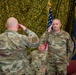 Skeens takes command of 123rd Logistics Readiness Squadron