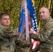 Skeens takes command of 123rd Logistics Readiness Squadron