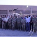 DLA Conference at Camp Arifjan, August 2023