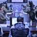 DLA Conference at Camp Arifjan, August 2023