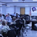 DLA Conference at Camp Arifjan, August 2023