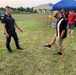 National Night Out at Fort Detrick