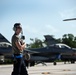 Cope Snapper Exercise 2023 at Naval Air Station Key West