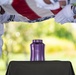 Military Funeral Honors Are Conducted for U.S. Navy Hospital Corpsman Petty Officer 3rd Class Ernest August Barchers, Jr. in Columbarium Court 11