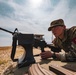 Basic Officer Leadership Course Soldiers fire at the range