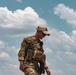 Basic Officer Leadership Course Soldiers fire at the range