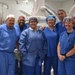 Interventional Radiology at WAMC, saving lives with a minimal invasive treatment