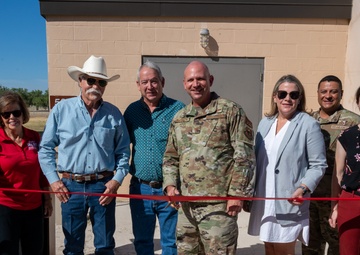 Laughlin airfield lighting modernization complete