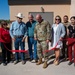 Laughlin airfield lighting modernization complete