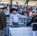 Military Appreciation Day of the 2023 Wyoming State Fair