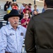 Military Appreciation Day of the 2023 Wyoming State Fair