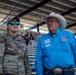 Military Appreciation Day of the 2023 Wyoming State Fair