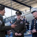 Military Appreciation Day of the 2023 Wyoming State Fair