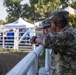 Military Appreciation Day of the 2023 Wyoming State Fair