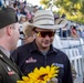 Military Appreciation Day of the 2023 Wyoming State Fair