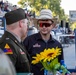 Military Appreciation Day of the 2023 Wyoming State Fair