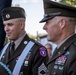 Military Appreciation Day of the 2023 Wyoming State Fair