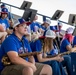 Military Appreciation Day of the 2023 Wyoming State Fair