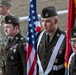 Military Appreciation Day of the 2023 Wyoming State Fair