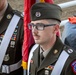 Military Appreciation Day of the 2023 Wyoming State Fair