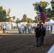 Military Appreciation Day of the 2023 Wyoming State Fair