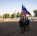 Military Appreciation Day of the 2023 Wyoming State Fair