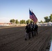 Military Appreciation Day of the 2023 Wyoming State Fair