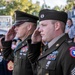 Military Appreciation Day of the 2023 Wyoming State Fair