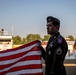 Military Appreciation Day of the 2023 Wyoming State Fair