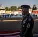 Military Appreciation Day of the 2023 Wyoming State Fair