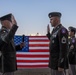 Military Appreciation Day of the 2023 Wyoming State Fair