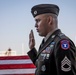 Military Appreciation Day of the 2023 Wyoming State Fair